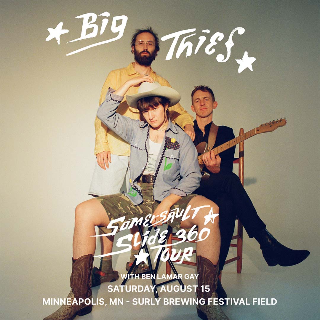 Big Thief
