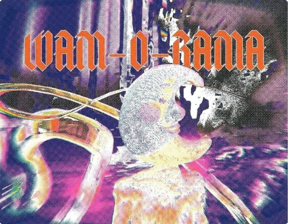 WAM-O-RAMA 2026