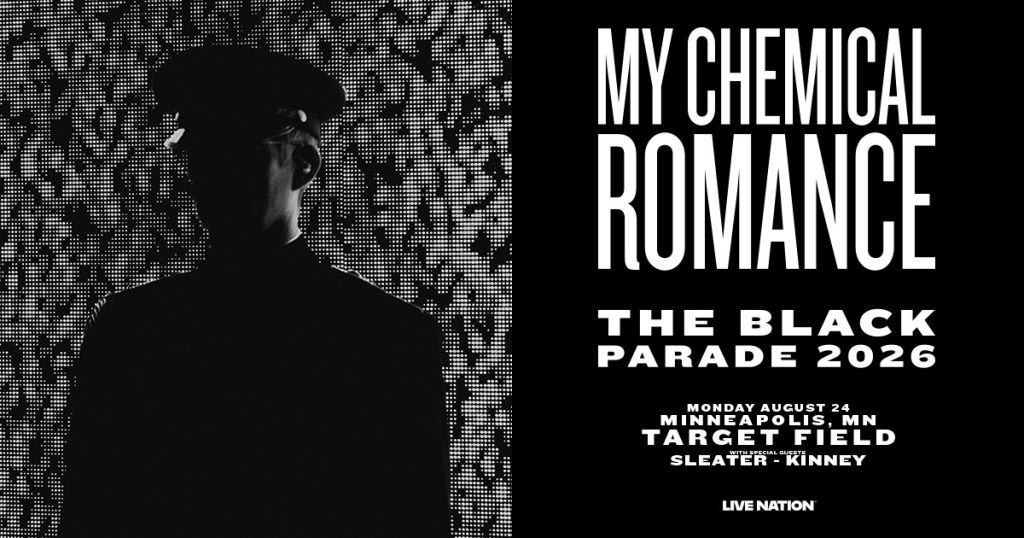 My Chemical Romance