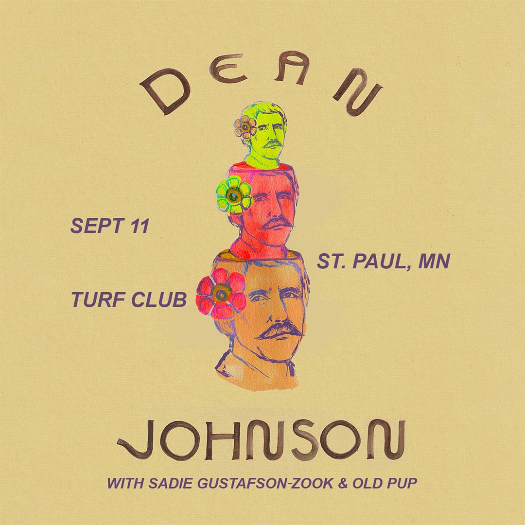 Dean Johnson