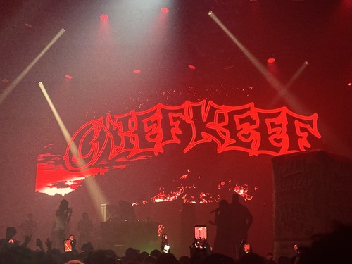 Chief Keef
