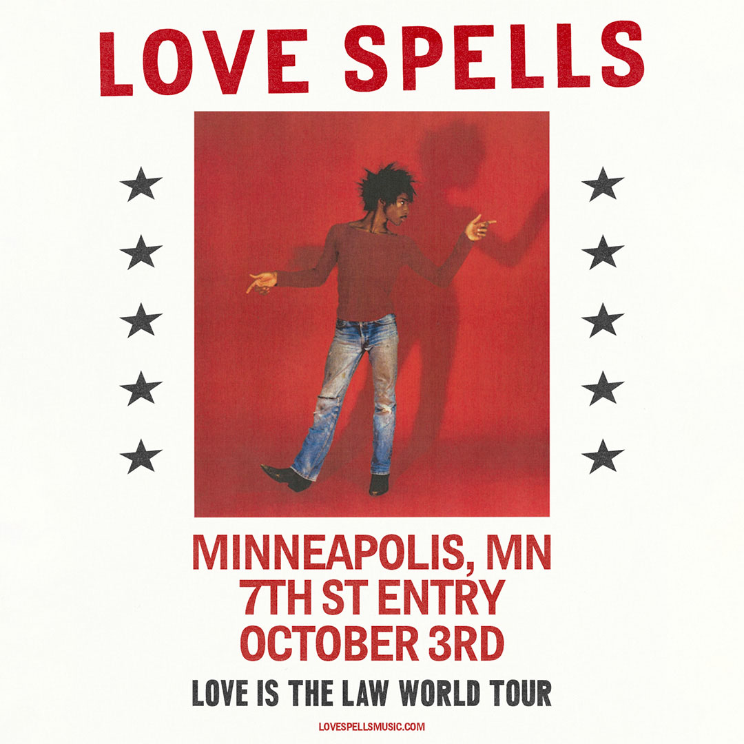 Love Spells