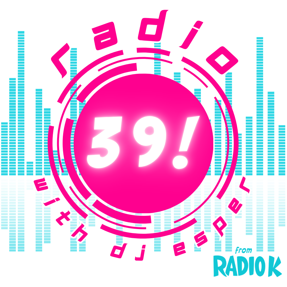 Radio 39!