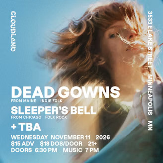 Dead Gowns