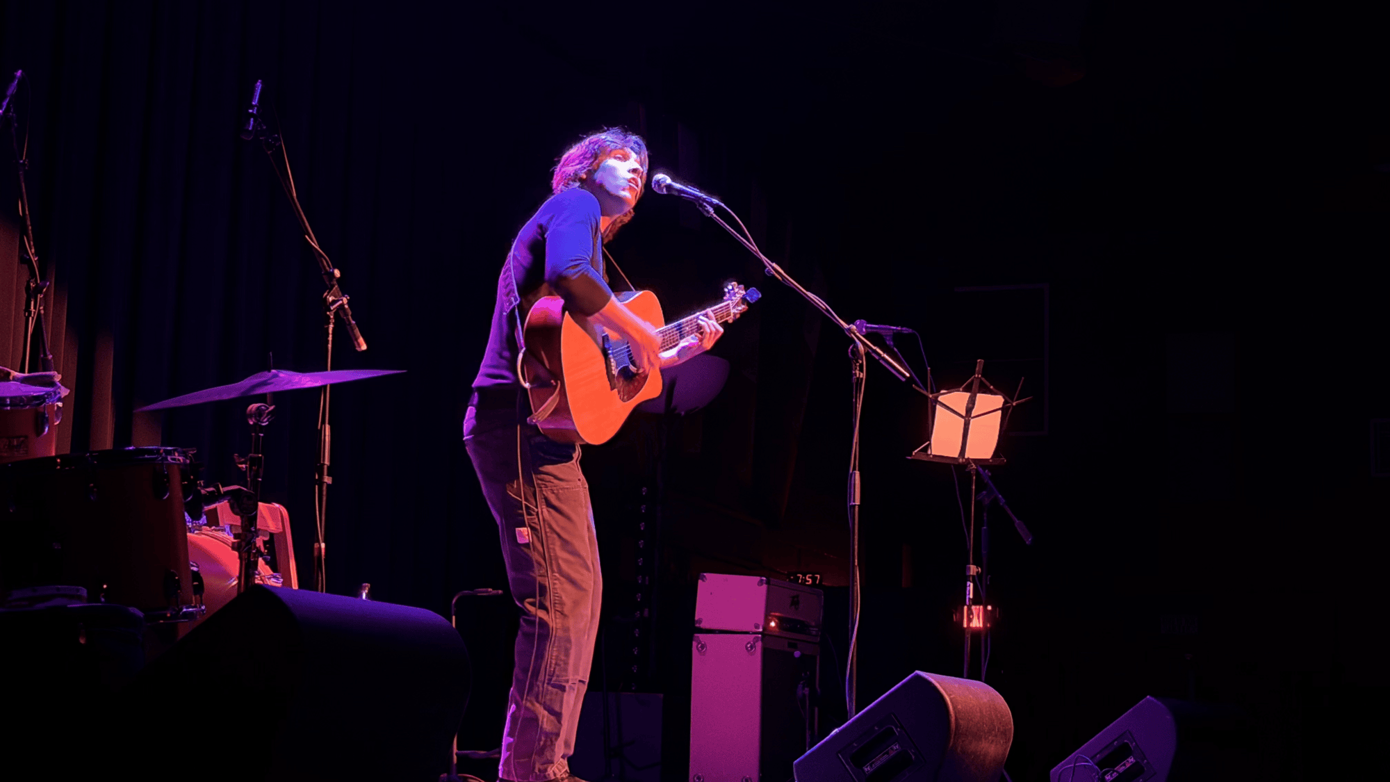 Jeff Buckley "Grace" Tribute