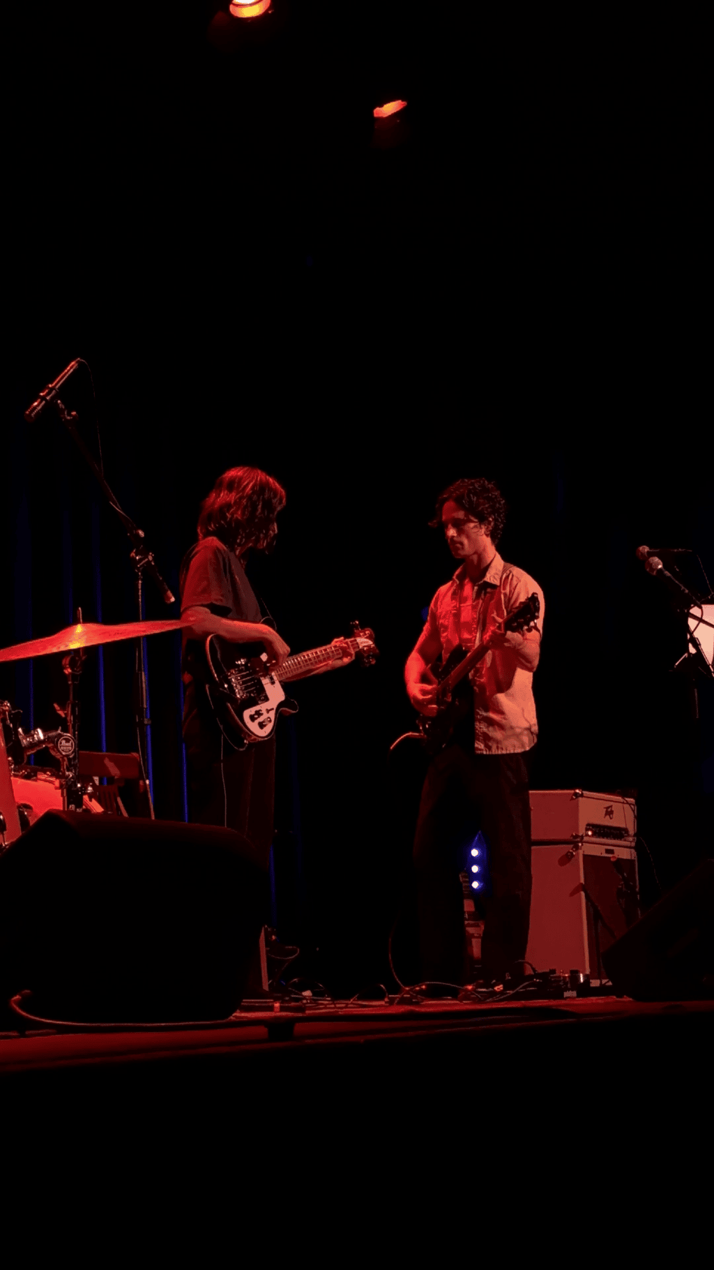 Jeff Buckley "Grace" Tribute