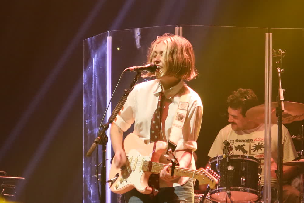Soccer Mommy