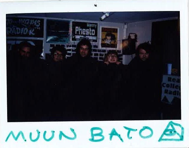 Muun Bato