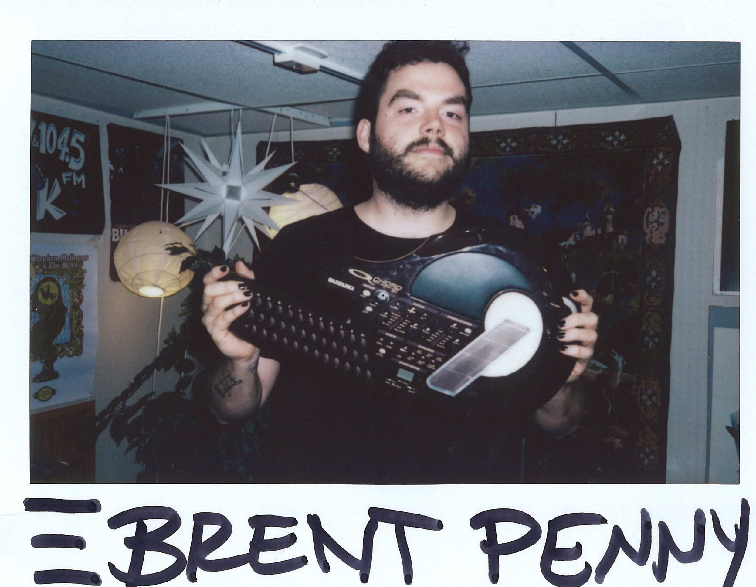 Brent Penny