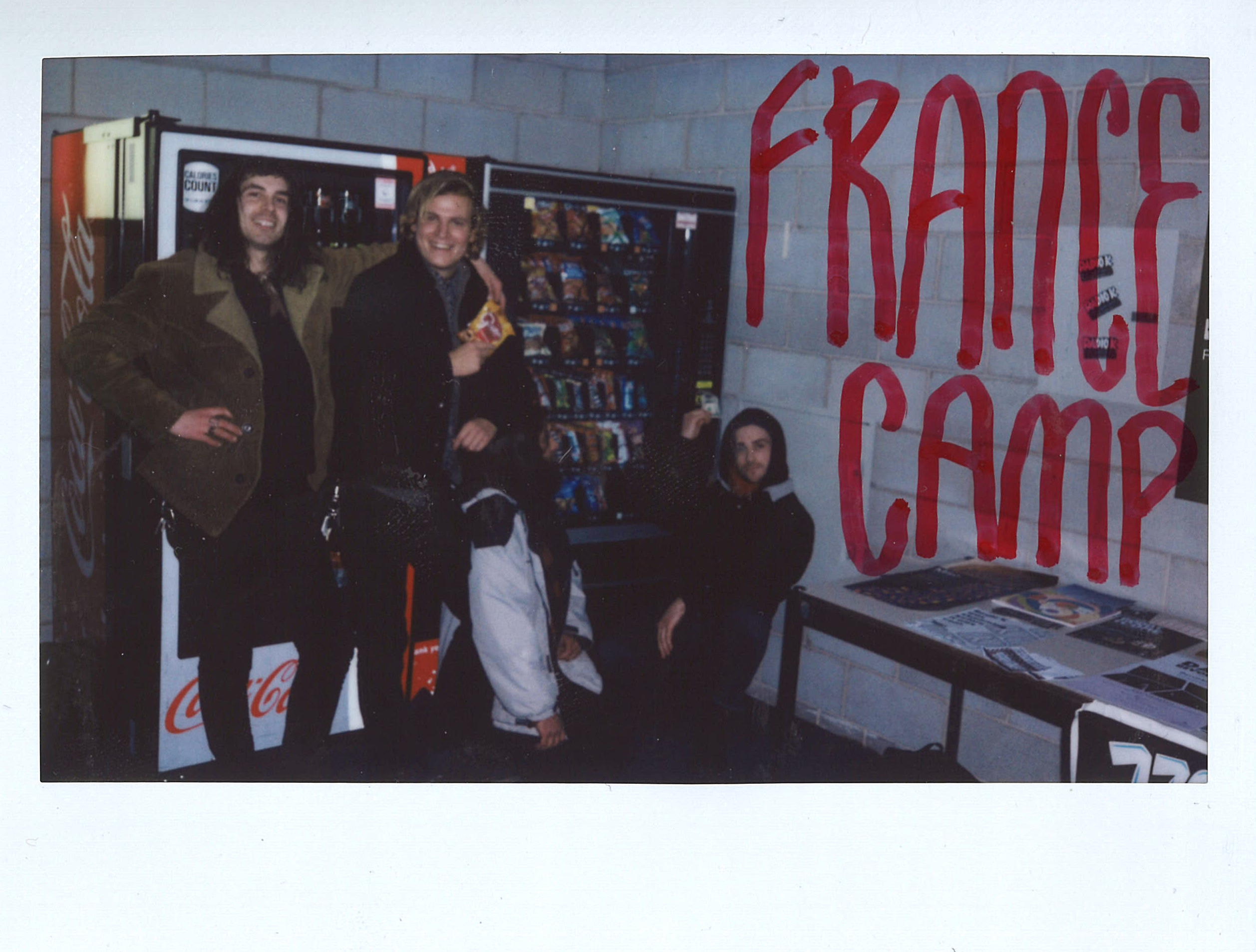 France Camp