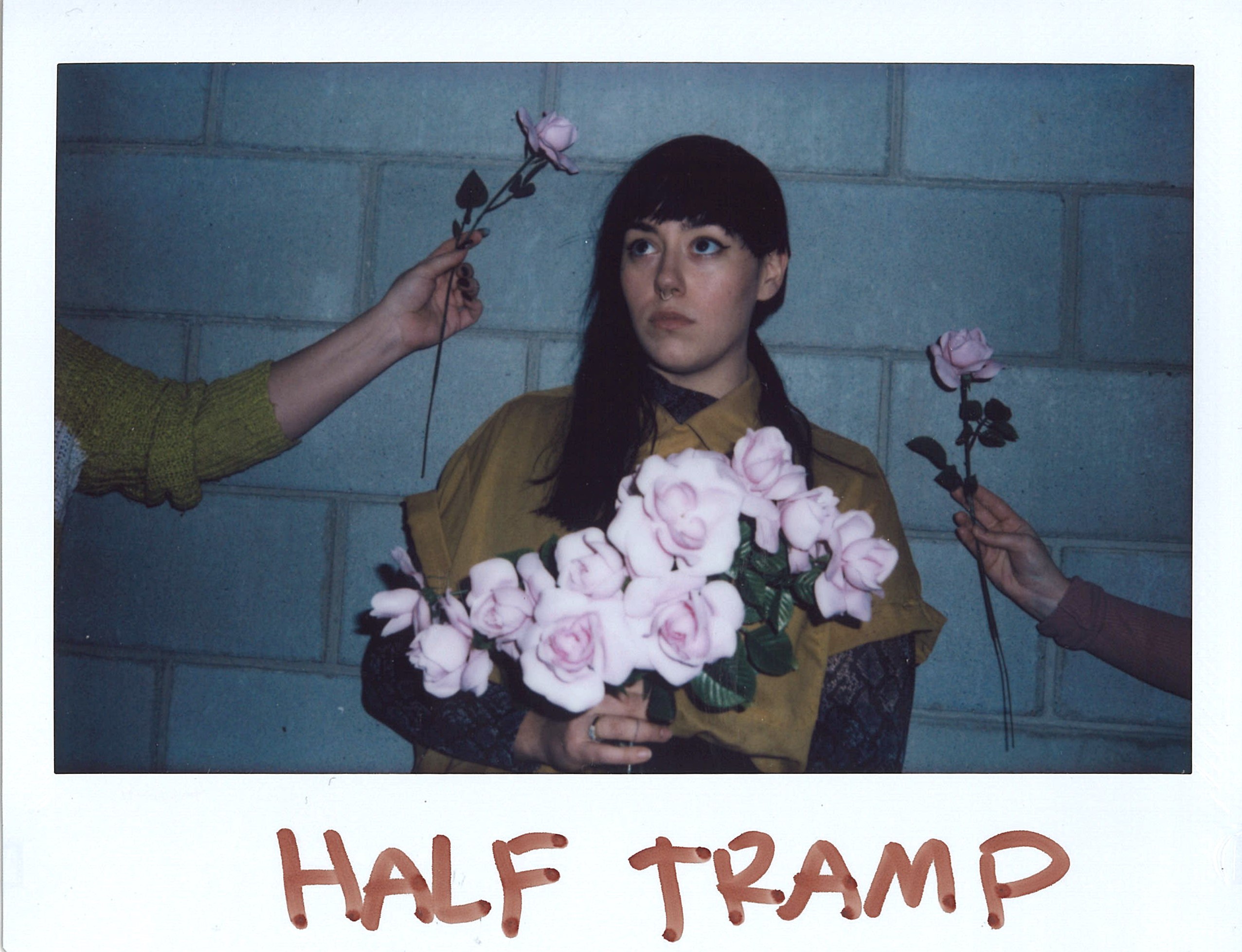 Half Tramp