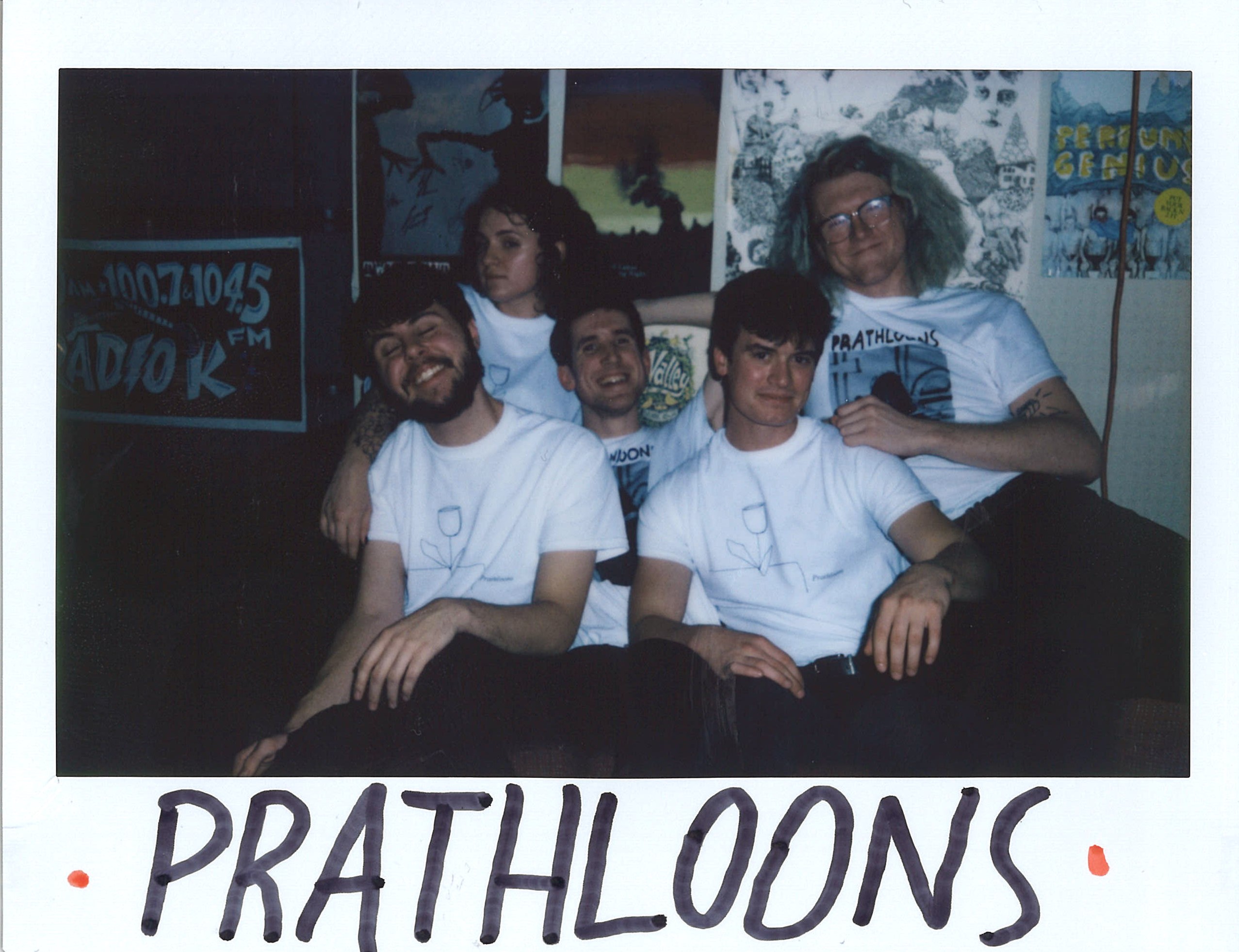 Prathloons