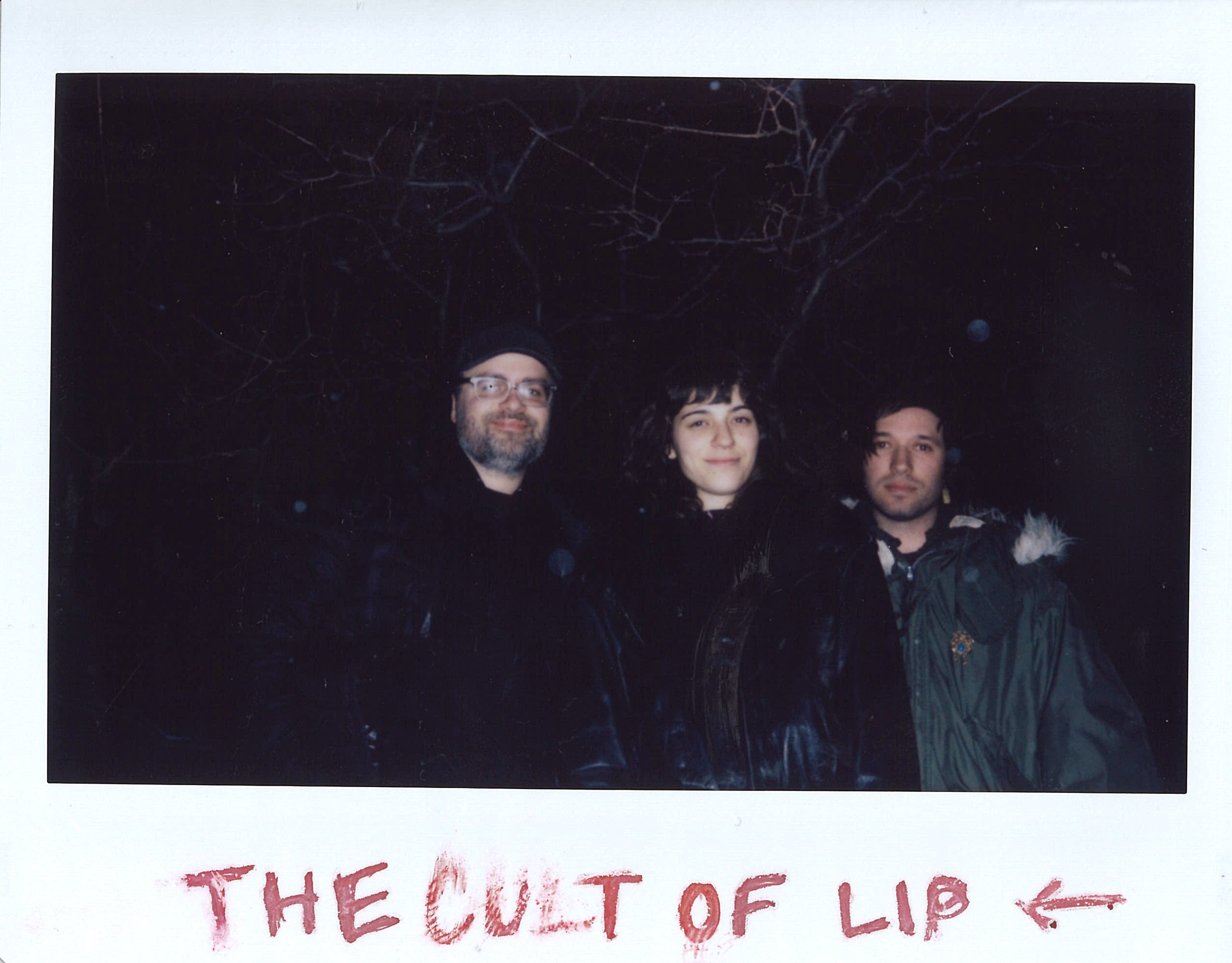 The Cult of Lip